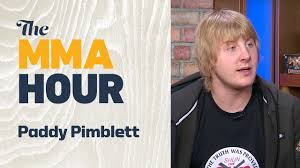 Paddy pimblett is the 5th ranked of 345 active uk/ireland pro lightweights. Paddy Pimblett Isn T Interested In Competing At Ufc Liverpool Youtube