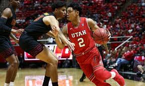 Utah Keeps First Round Bye Hopes Alive With Win Over Usc