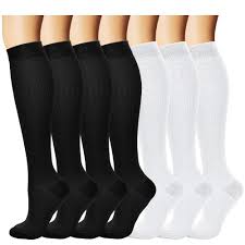 Best Compression Socks For Women On Amazon Popsugar Fitness
