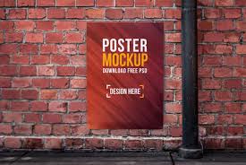 License type what are these? 50 Movie Poster Mockups Psd Collection Thedesignz