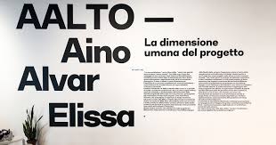 Aalto in mostra al MAXXI di Roma - professione Architetto