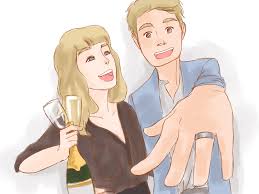 If you have developed feelings for a guy, be brave go tell him before you lose him and sob about it later. How To Propose To Your Boyfriend Wikihow