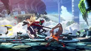 This post is very image heavy and if you are having slow load times you might want try the. Arc System Works Creating A Dfo Fighting Game