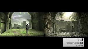 shadow of the colossus playstation