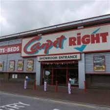 carpetright to close in stratford