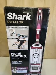 shark rotator powered lift away truepet