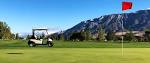 Remuda Golf Course | Farr West UT