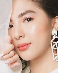 10 inspirasi korean makeup look ala