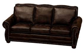 jerome davis leather upholstered queen