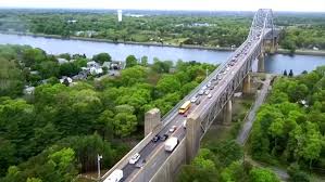 Army Corps Says Cape Cod Canal Bridges Need Replacement Wjar