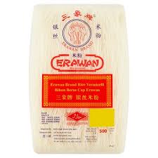 Thye huat chan sdn bhd. Erawan Brand Rice Vermicelli 500g Tesco Groceries