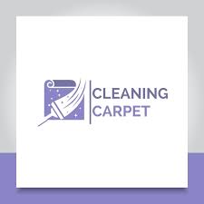 premium vector cleaning carpet logo