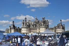 the best antiques fairs in france my