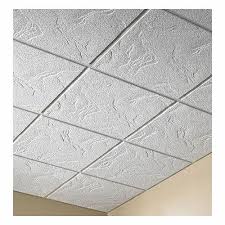 asbestos cement ceiling tile at rs 50