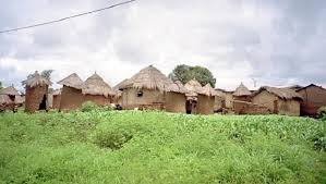 les maisons à travers la côte d ivoire
