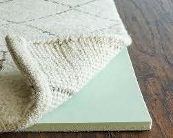 carpet padding ing guide types