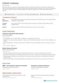 Resume Examples For Your 2019 Job Application