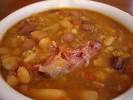 Ham and Bean Soup Recipe m