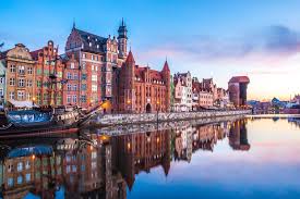 Trójmiasto).gdańsk is considered one of the most beautiful cities on the baltic sea and has magnificent architecture. Gdansk Release English Version Of Recently Released Sump Eltis