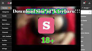 Simontok apk is recommended for you adults + for you underage is not recommended to download this application yes, the reason is in this application has a collection of videos that are highly recommended for underage to watch, unless you are over 18 years old yeah. Simontok 2 3 App 2021 Apk Download Latest Version Baru Android Redaksinet Com