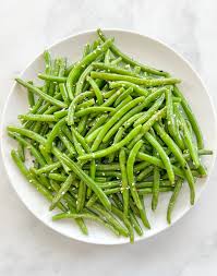 air fryer frozen green beans the