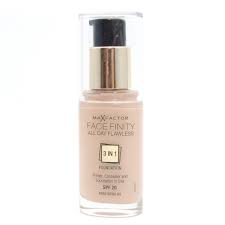 max factor facefinity all day flawless