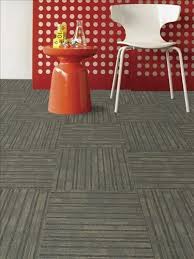 grey carpet tiles size