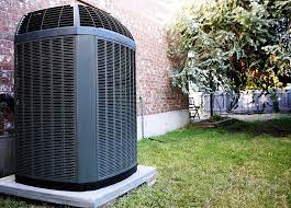Outdoor Units Of Your Central Ac Unit
