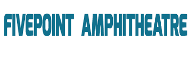 Fivepoint Amphitheatre Information Fivepoint Amphitheatre