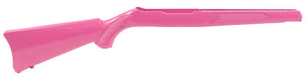 ruger stock 10 22 synthetic pink nz