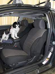 Dog Car Seat Cover In Your Vehicle