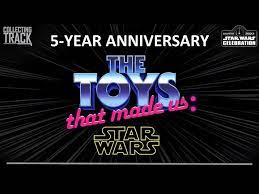 the toys that made us star wars a 5th