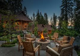 What is the price range for cabins near lake tahoe? Cedar Crest Cottages
