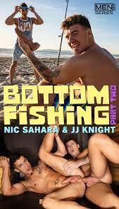 Series: Bottom Fishing | Fagalicious - Gay Porn Blog