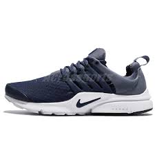 Details About Nike Air Presto Essential Navy Blue White Men Running Shoes Sneakers 848187 406