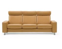 Ekornes Stressless Space Sofa Large