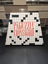 paguzzle crossword puzzle game 500