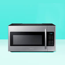 The express cook feature allows you to set cooking times from one to six minutes, with just the touch of a button. 7 Best Over The Range Microwaves Top Over Range Microwave