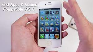 games that still compatible ios 6