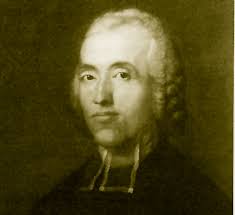 <b>Georg Joachim</b> Zollikofer wird 1730 in St. Gallen geboren. - 1768_org