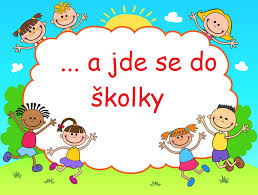 a jde se do školky - Oficiální stránka mateřské školy Oleška