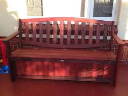 Benches And Storage Benches Lifestyle