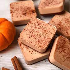 Pumpkin Spice Soap Recipe Beauty Crafter gambar png