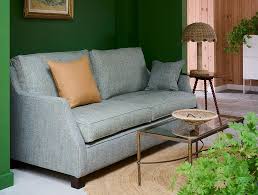 Giggleswick Traditional Sofa British