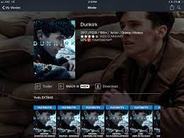 Apparently app allows on phones but im using usa vpn to watch it as is open for usa only and ssd size required for downloading/burning movies? How To Download Movies Tv Shows From Vudu