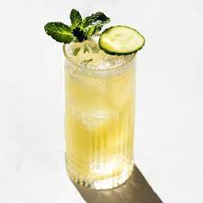 The 10 Best Cucumber Cocktails