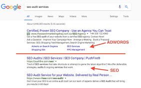 Adwords Vs Seo Which Is Best For Your Marketing