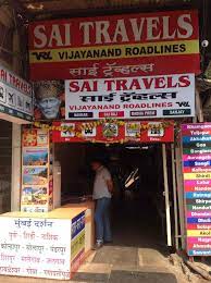 sai travels in dadar east mumbai best