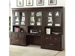 Stanford Home Office Library Desk Unit