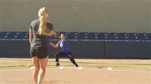 softball pitching drills accuracy and